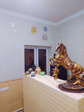 Poyi Ostona Hotel Bukhara